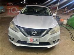 نيسان سنترا